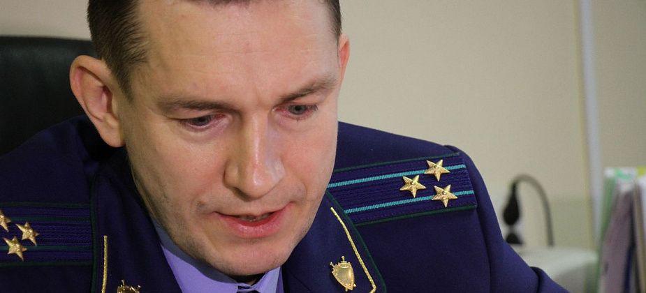 Серовский транспортный прокурор подвел итоги 2018 года