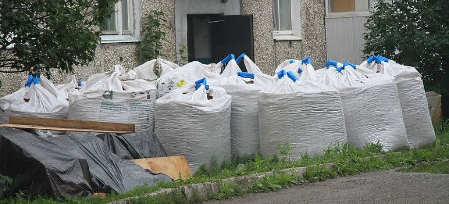 Власти Серова рассказали об отставании в реализации программы капитального ремонта