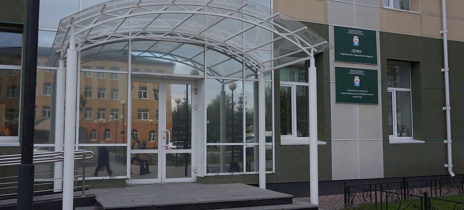 Прием серовчан проведет первый заместитель министра строительства региона