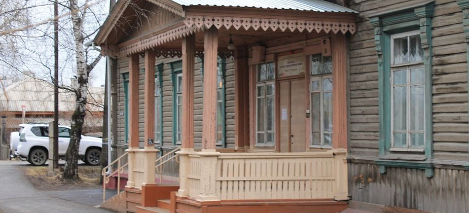Серов отдаст старое здание "художки" в собственность Свердловской области 