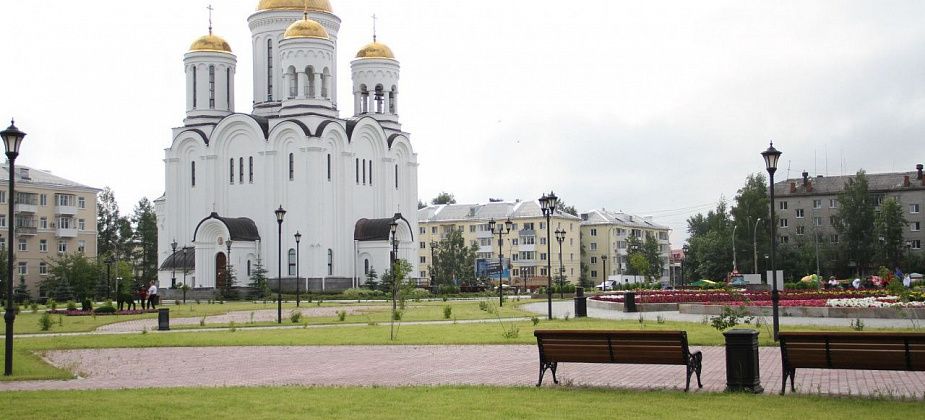 Кафедральный собор Серова набирает воспитанников в воскресную школу