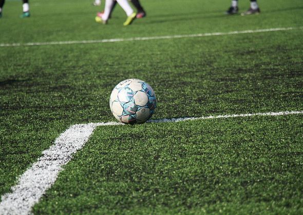 Серовская "Энергия" выиграла мини-футбольный чемпионат округа среди ветеранов