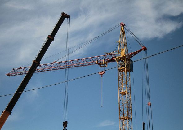 Определена компания, которой достанутся 335 миллионов на строительство жилья для детей-сирот в Серове