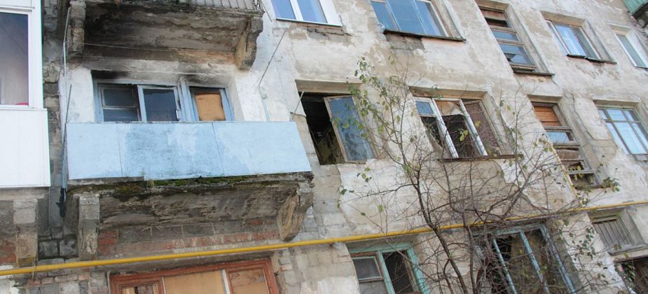 Программа переселения граждан продлена до 2025 года. Глава Серова говорит, что готов застраивать даже улицу Ленина