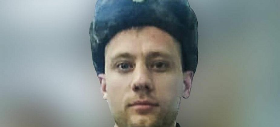 В ходе специальной военной операции погиб серовчанин Андрей Чукин. Его похоронят 5 ноября