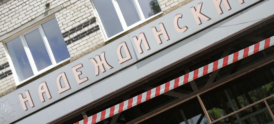 В «Надеждинский» заселили серовчан и жителя Карпинска с бессимптомным коронавирусом