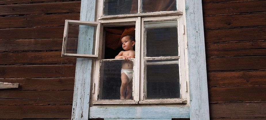 За полгода в Серове травмировалось больше 300 детей. Родителей просят быть внимательнее