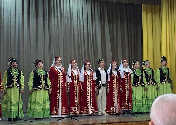 В Серове проведут День татарской культуры