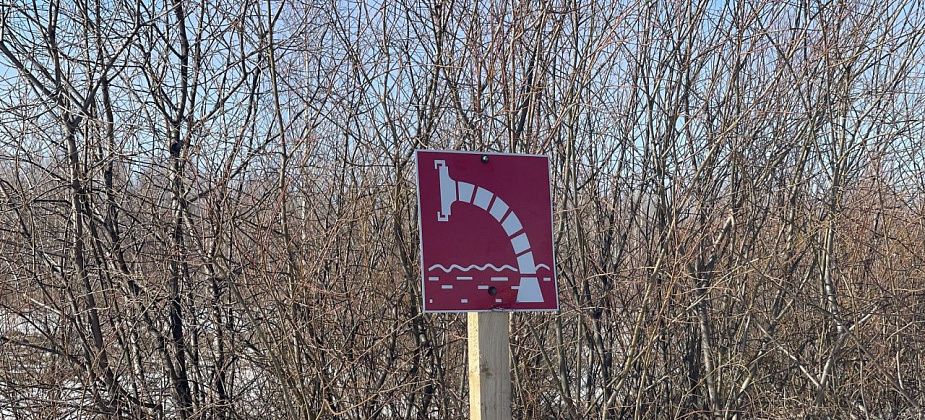 В Серовском округе планируют отремонтировать четыре пожарных водоема