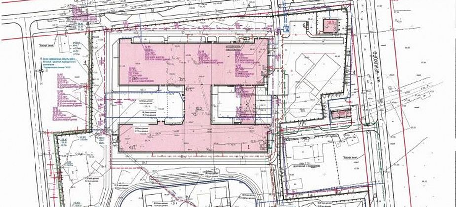 Определилась компания, которая за миллиард построит в Серове школу