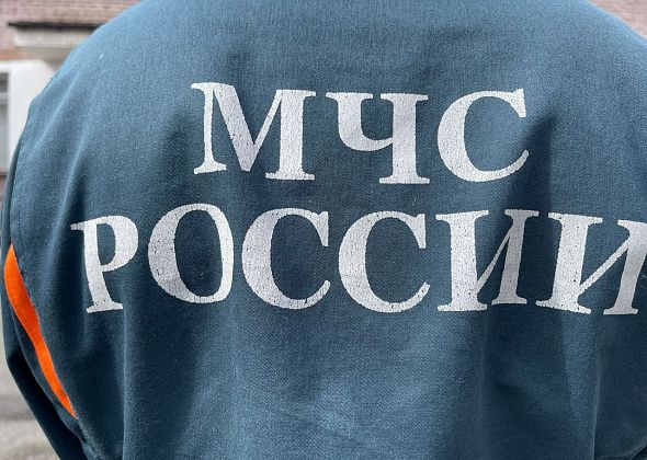 Администрация Серова выпустила постановление об отмене особого противопожарного режима