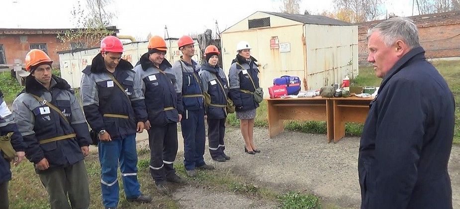 4 октября - День гражданской обороны России