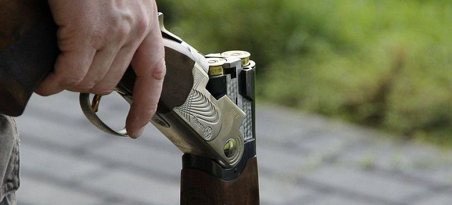 В Серове судили мужчину за незаконное хранение "двустволки"