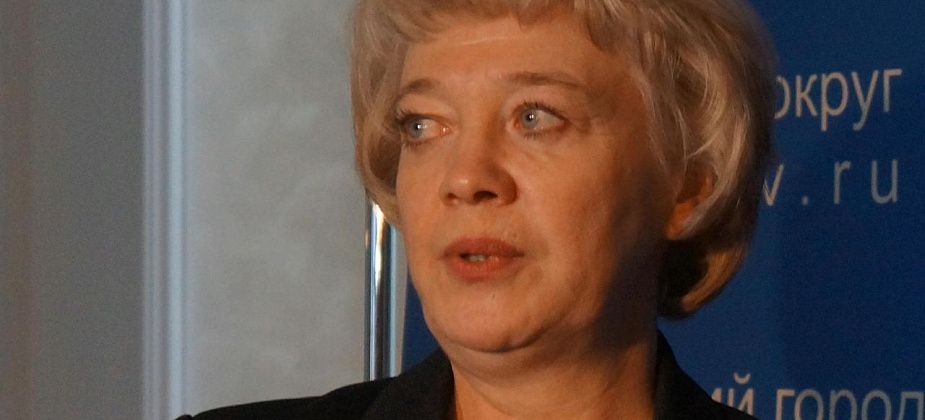 Депутаты Серова отчитались о доходах. Самой богатой вновь стала Ольга Гребенева