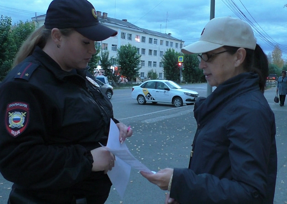 Полиция Серова подвела итоги оперативно-профилактического мероприятия "Улица"