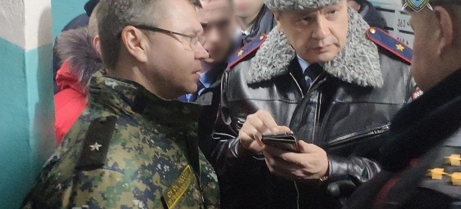 Бойня в Ульяновске: мотивом расправы над многодетной семьей могла быть месть