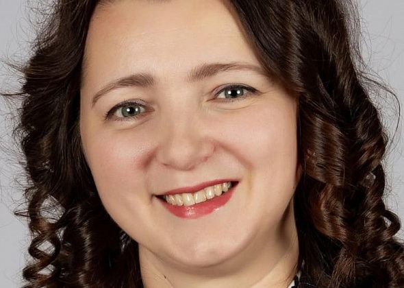 Анастасия Рагозина возглавила Управление образования Серова