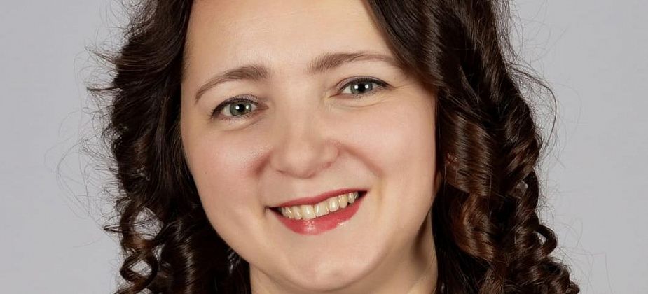 Анастасия Рагозина возглавила Управление образования Серова