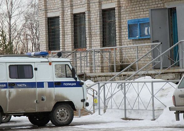 Полиция нашла пропавшего 18-летнего сосьвинца, который ушел из дома в Рождество