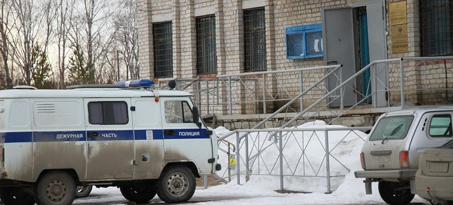 Полиция нашла пропавшего 18-летнего сосьвинца, который ушел из дома в Рождество