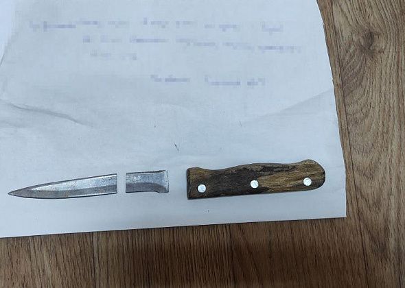 Серовского пенсионера будут судить за нападение с молотком и ножом  на соседку по общежитию