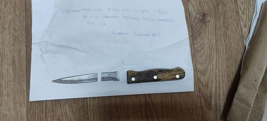 Серовского пенсионера будут судить за нападение с молотком и ножом  на соседку по общежитию