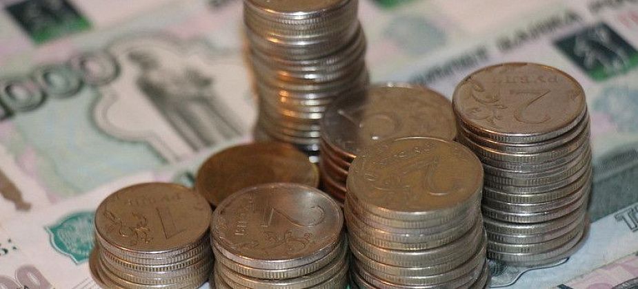 Администрация Серова отчиталась об исполнении бюджета за I квартал 2024 года