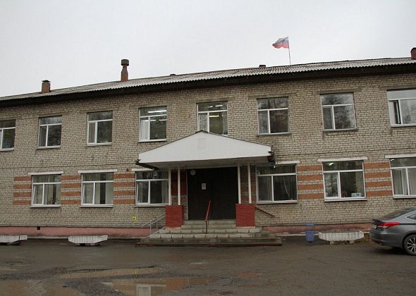 В Сосьве бывшие супруги обвиняются в покушении на кражу емкостей для пожарных водоемов