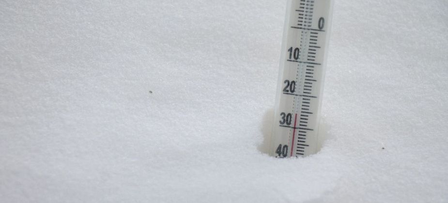 Управление образования Серова рассказало, при какой температуре воздуха можно не ходить в школу