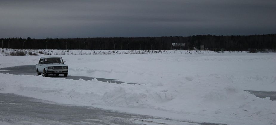 В Серове пройдут благотворительные гонки «SEROV ICE-2022» 