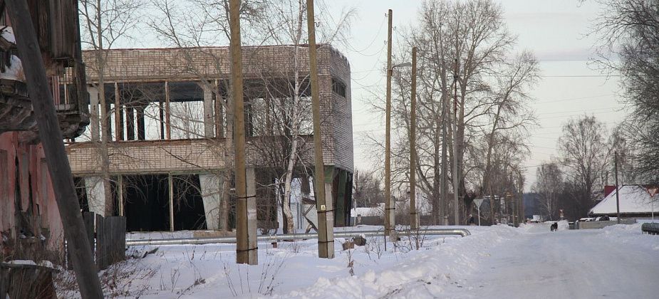 "Цель достигнута при неоценимой помощи облпрокуратуры". В Восточном снесли «Чечню»