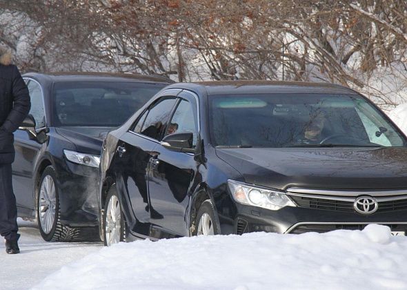 Глава Серова в личных целях использовал служебный автомобиль – «нецелевка» на 395 тысяч рублей
