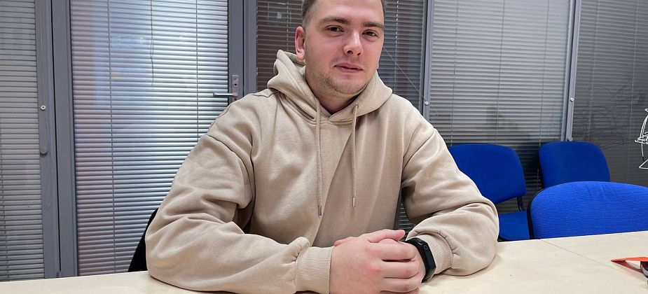 Серовчанин выиграл грант Росмолодежи на "Школу создания VR контента "Профи"