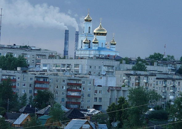 Мусороперерабатывающий завод вместо Серова могут разместить в Краснотурьинске