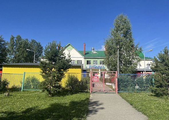 Проект перепланировки детсада «Умка» под начальную школу №14 заказали еще в октябре