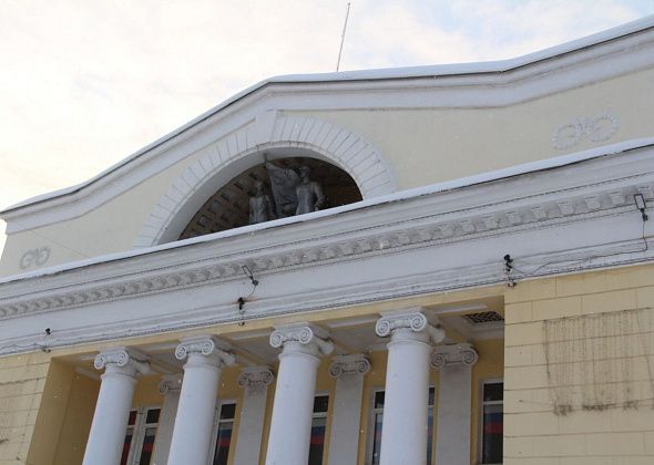 Серовчан приглашают в ДКЖ на праздничную программу “Была весна - весна Победы”