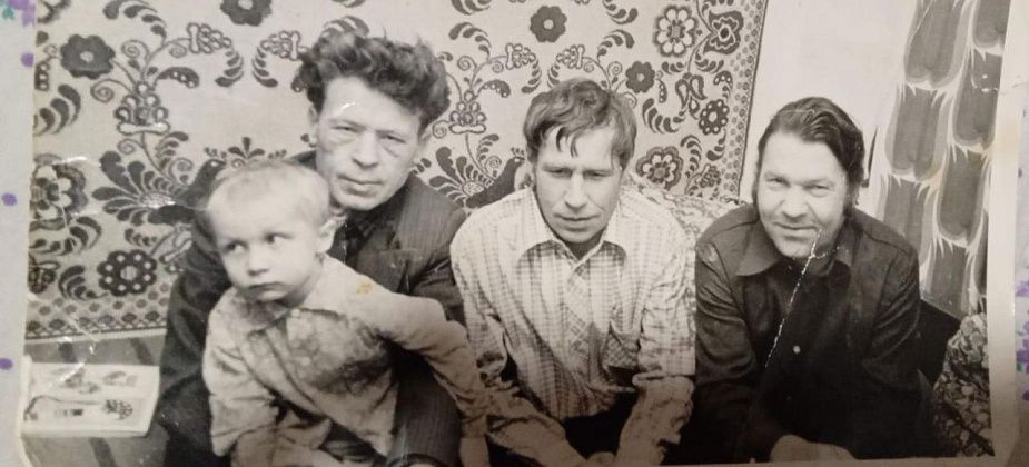 Жительница Березовского ищет могилу дяди, который может быть похоронен в Серове