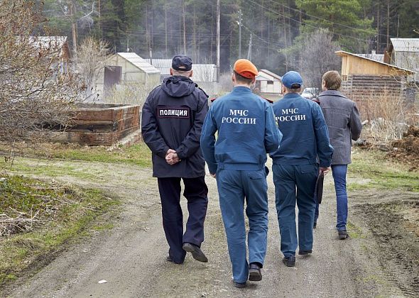 С завтрашнего дня в Свердловской области отменят противопожарный режим