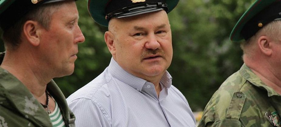 Серовчанин Михаил Кононов признан лучшим депутатом Свердловской области 