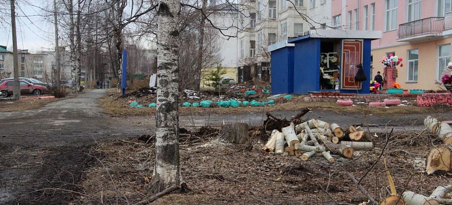 «Я никого не подпущу». При реконструкции площади Металлургов может начаться конфликт из-за павильонов