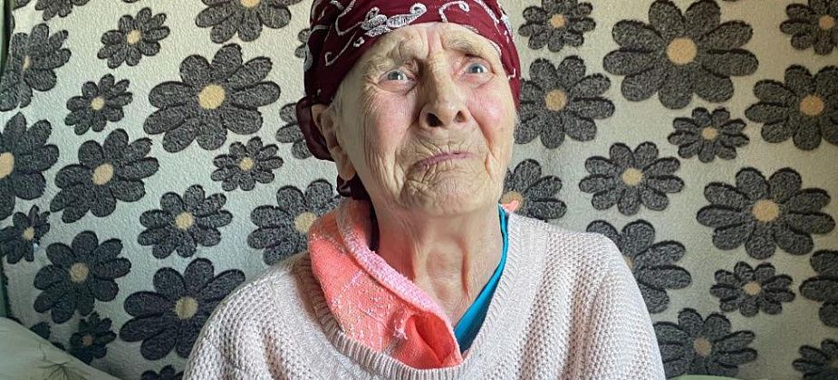 Власти Серова пообещали выплату за жилье пенсионерке-инвалиду из барака по улице Новые дома