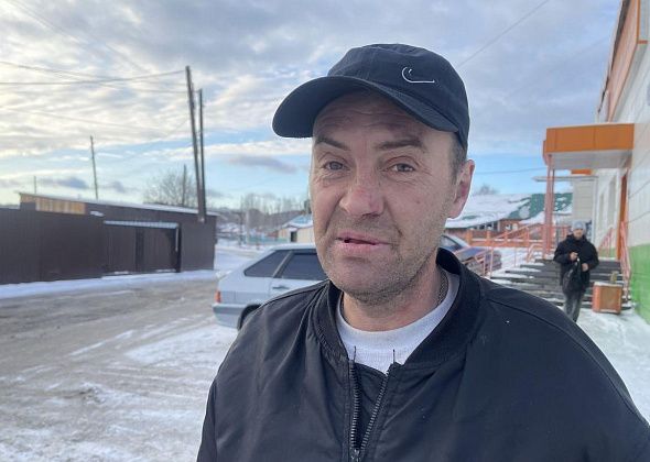 “Через часа четыре начал видеть”. Слепому, который собирал милостыню на лечение, частично восстановили зрение