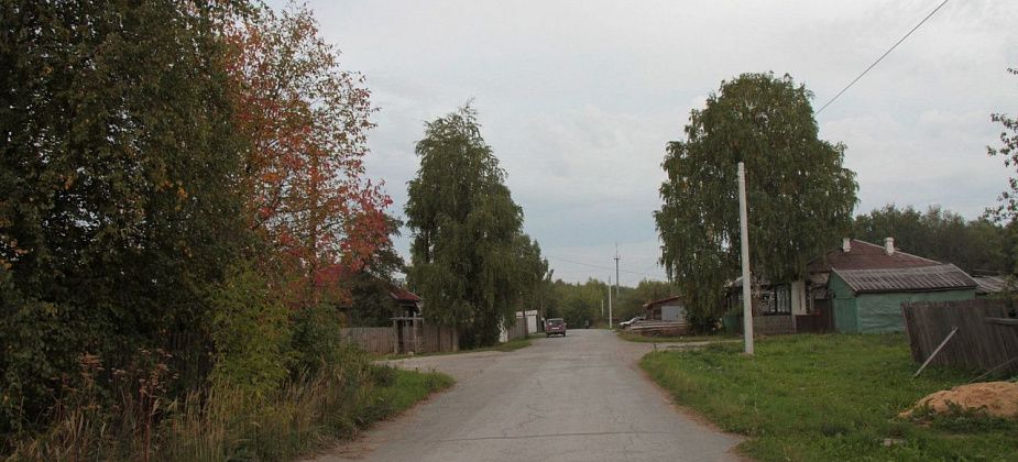 На улице Февральской Революции установят фонари