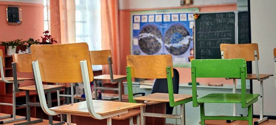 В Минпросвещении сообщили об изменениях в системе оплаты труда учителей