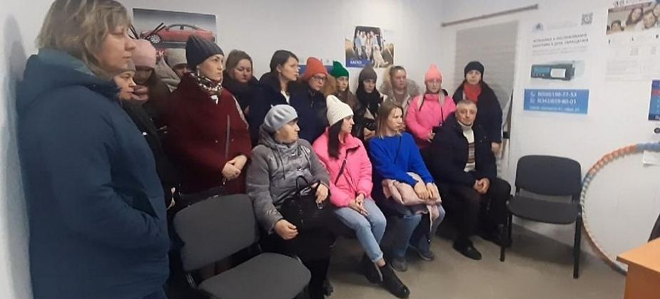 "Голодные и замерзающие солдаты". Серовские матери и жены мобилизованных записали видеообращение к властям  