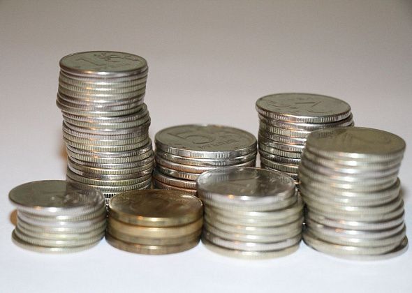 В связи с майскими праздниками часть серовчан получит детские пособия досрочно