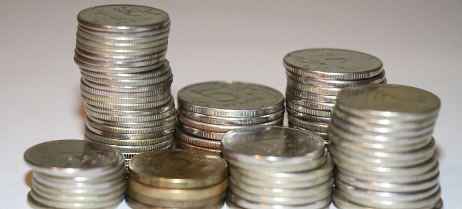 В связи с майскими праздниками часть серовчан получит детские пособия досрочно