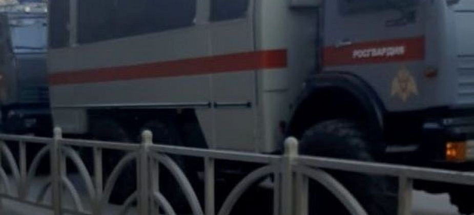 «Люди открытые, улыбающиеся, хотящие свободы и правосудия». Серовчанка приняла участие в акции протеста в Екатеринбурге