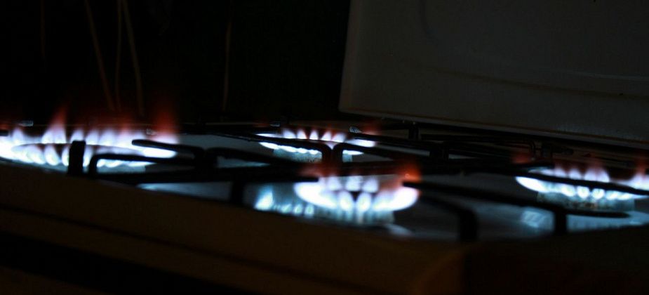 Из-за реконструкции улицы Заславского в некоторых домах Серова временно отключат газ