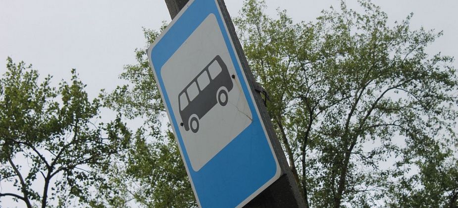 Администрация Серова установит новые остановочные комплексы